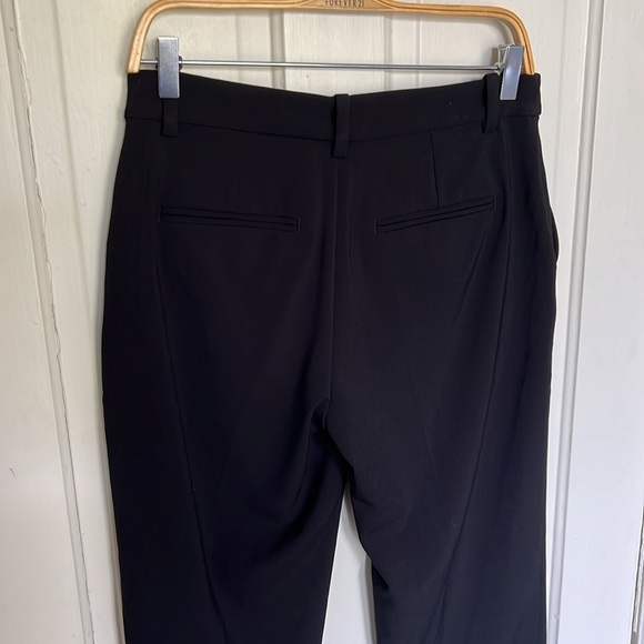 Madewell The Petite Fairbanks Pant - Picture 11 of 16